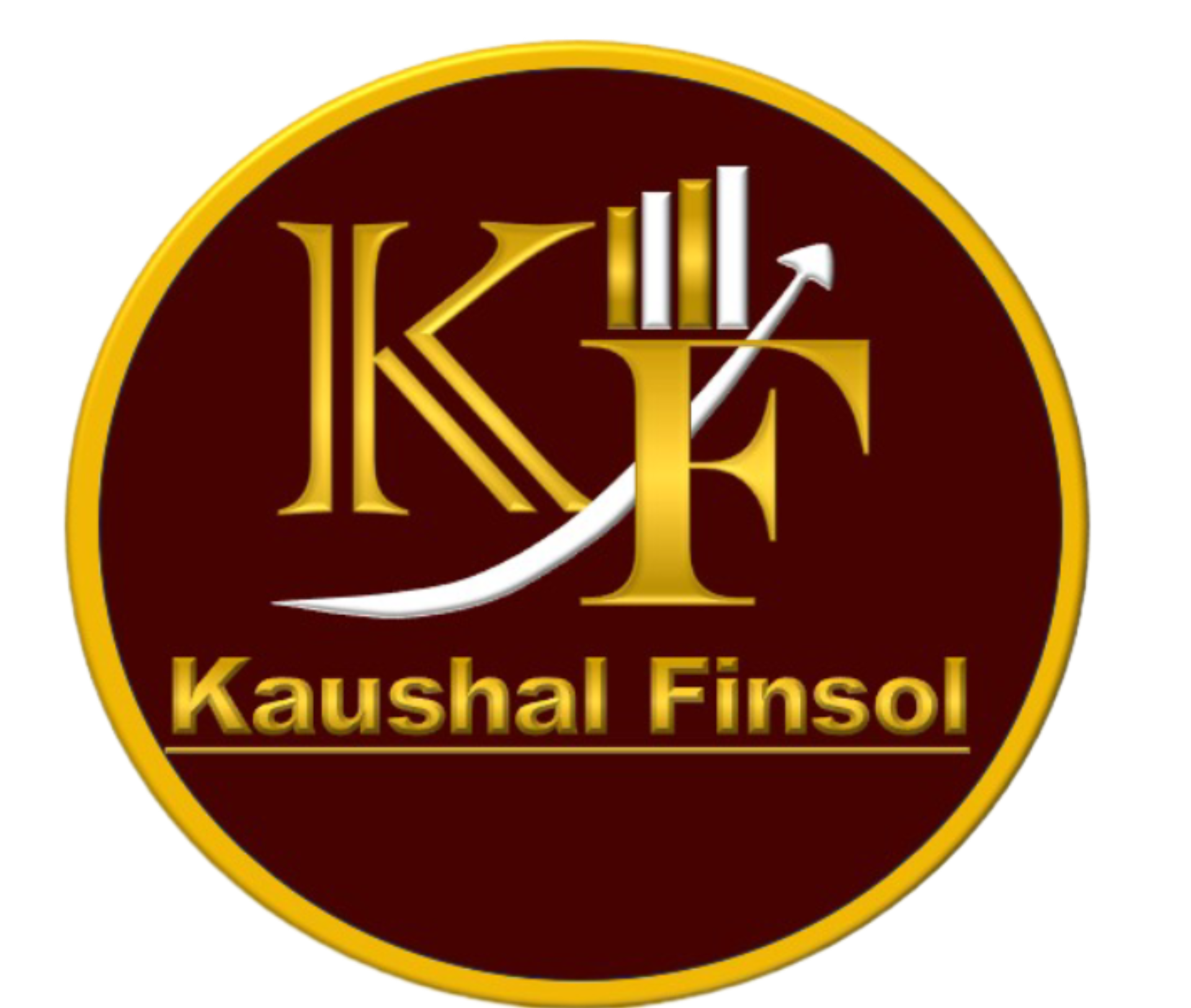 Kaushal Finsol Logo